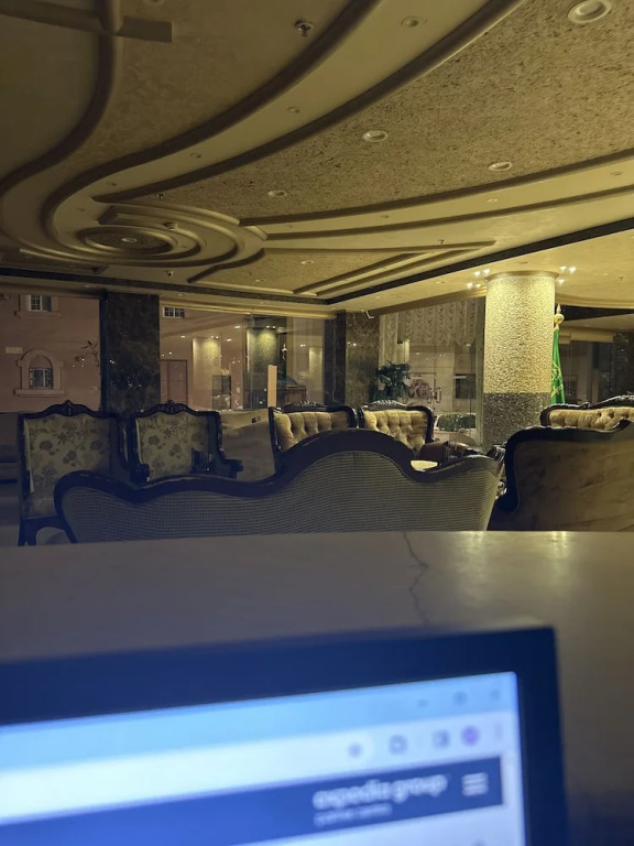 Safwa alhoda