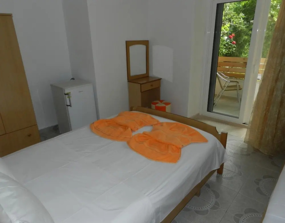Mare Bed & Breakfast Hotel