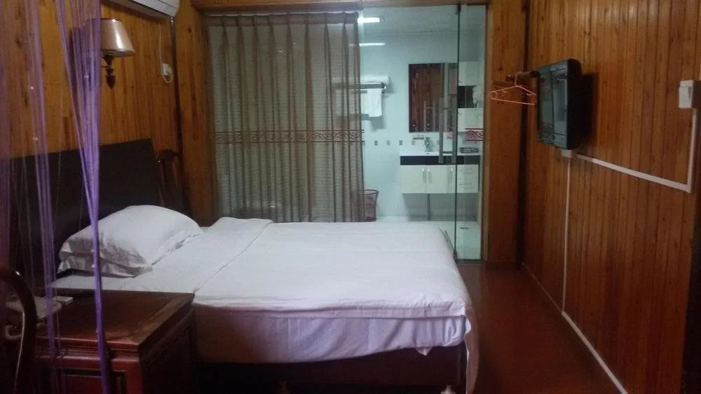 Mozhutang Boutique Inn Renwen Inn