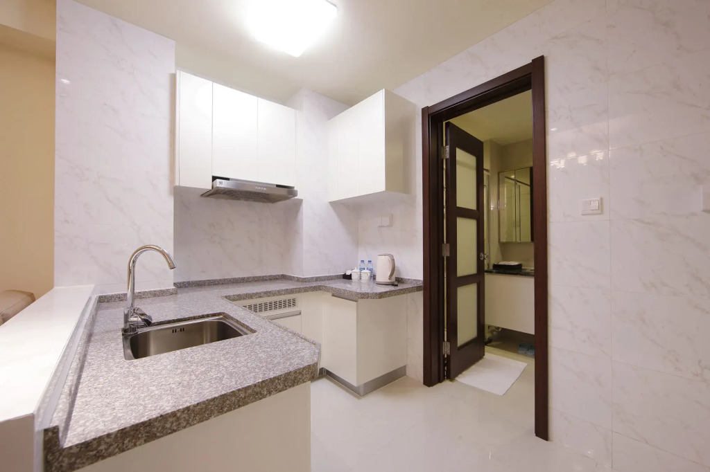Country Garden Airport Kylin Apartment