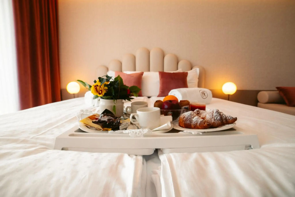 Hotel Astoria
