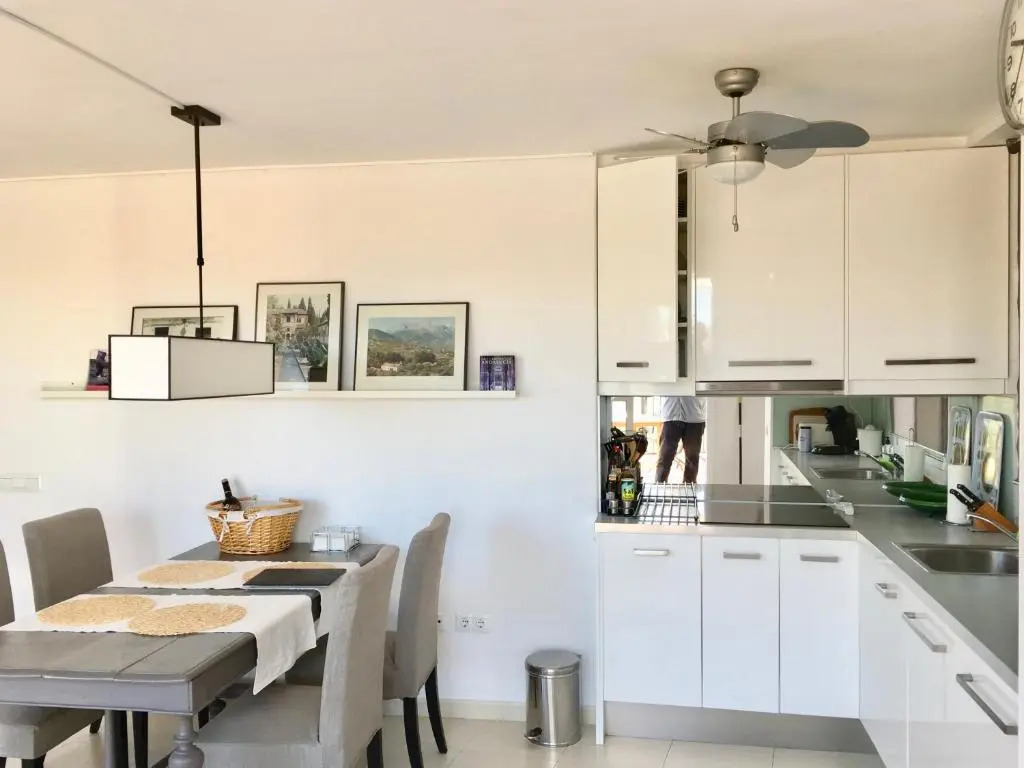 Penthouse Alora