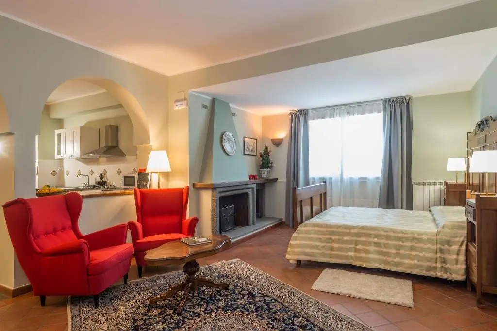 Lumia Luxury Apartments