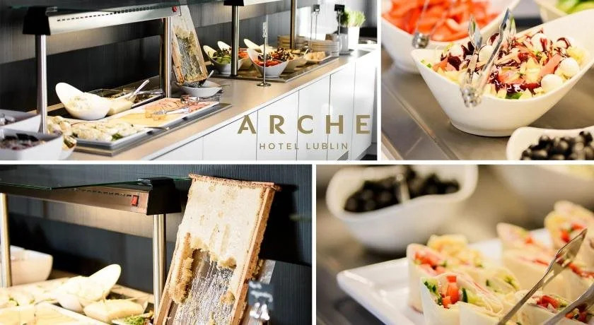 Arche Hotel Lublin