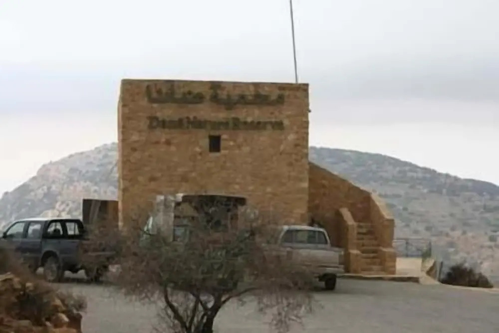 Rummana Camp