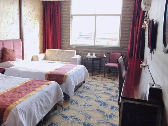 Yongfeng Yingbin Hotel