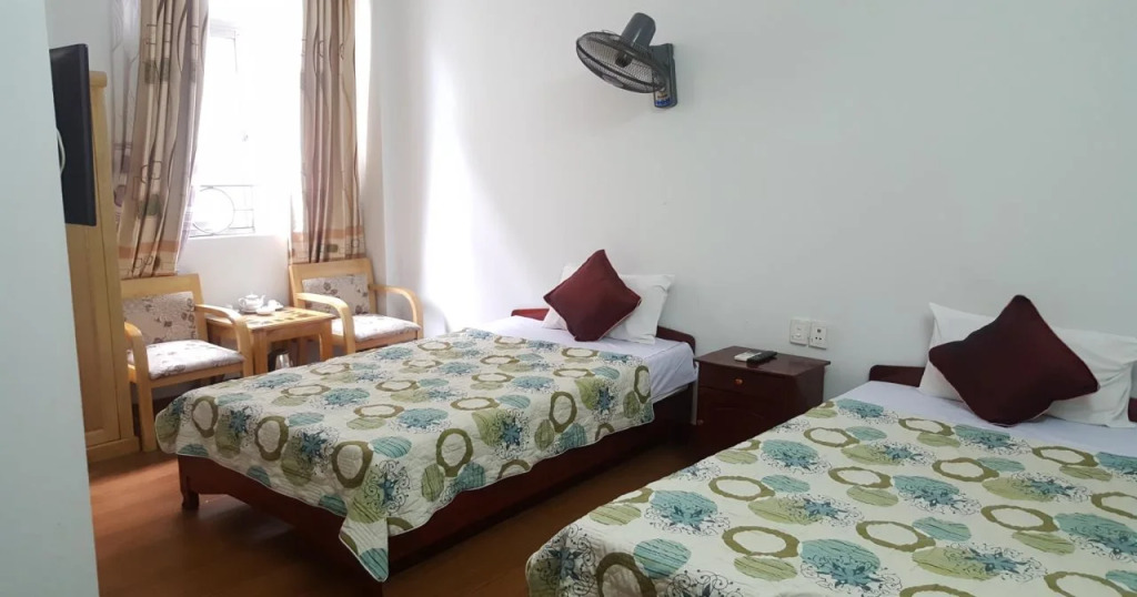 Hoang Anh Hotel