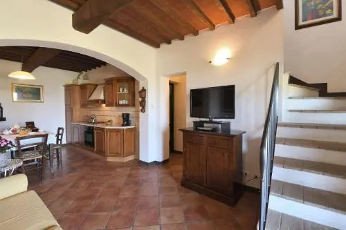Paglia Apartment