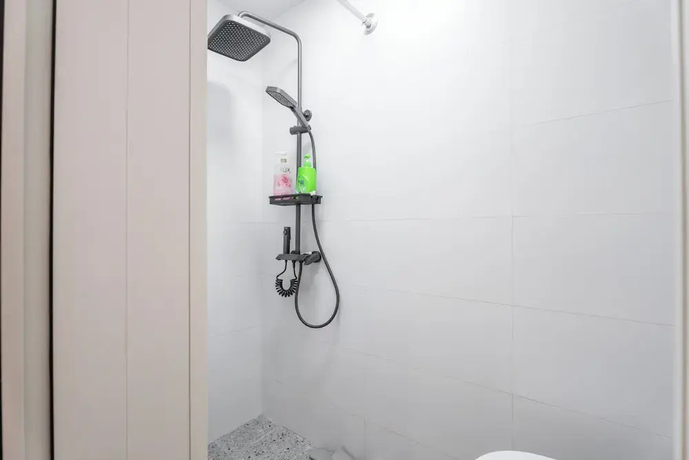 Shanghai Hills&XING 1884 Family Homestay