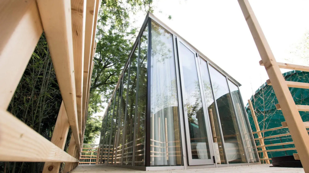 Ecosuite & SPA