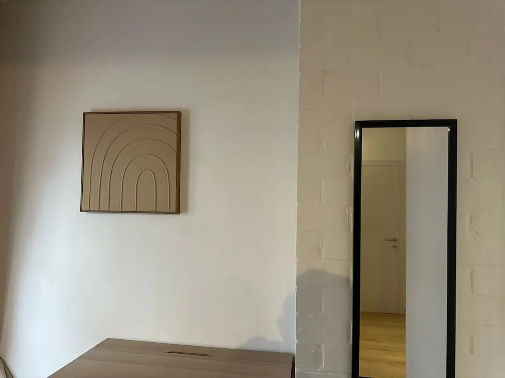 Convenient Studio in the Heart of City