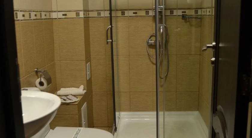Hotel Athos