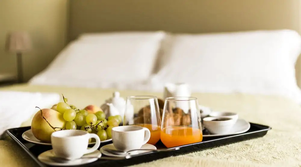 Domus Hyblaea Resort