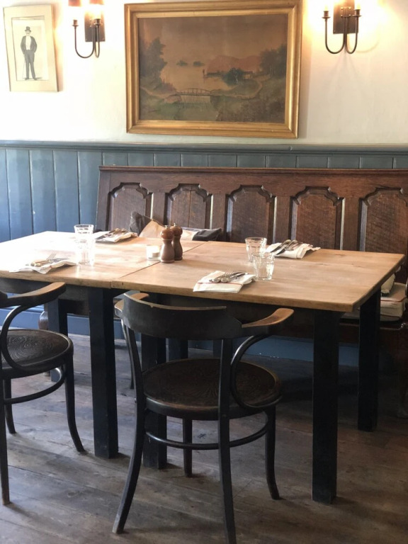 The New Inn