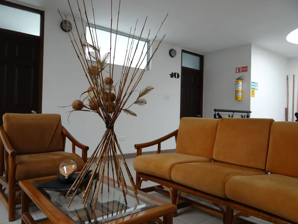 Finca Hotel El Meson
