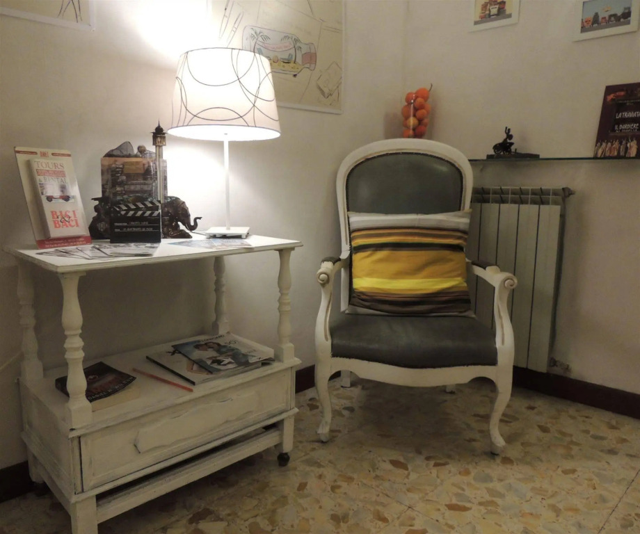 The Boutique Hotel