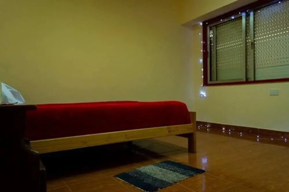 Pitanga Hostel