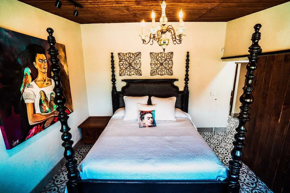 Casa Frida