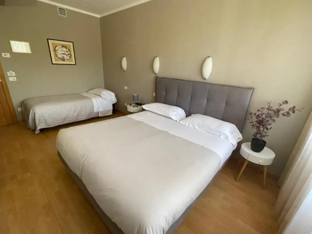 Hotel Rio Umbertide