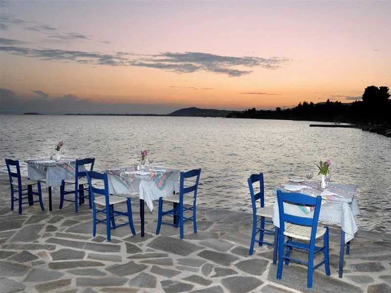 Holidays in Evia