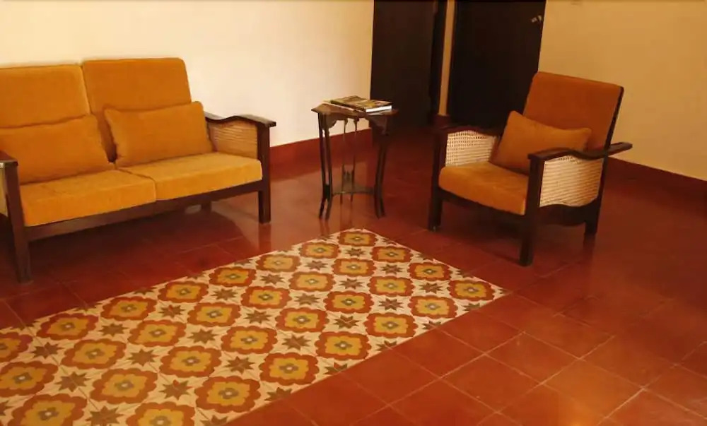 The Chettinad – Whitefield Hotel