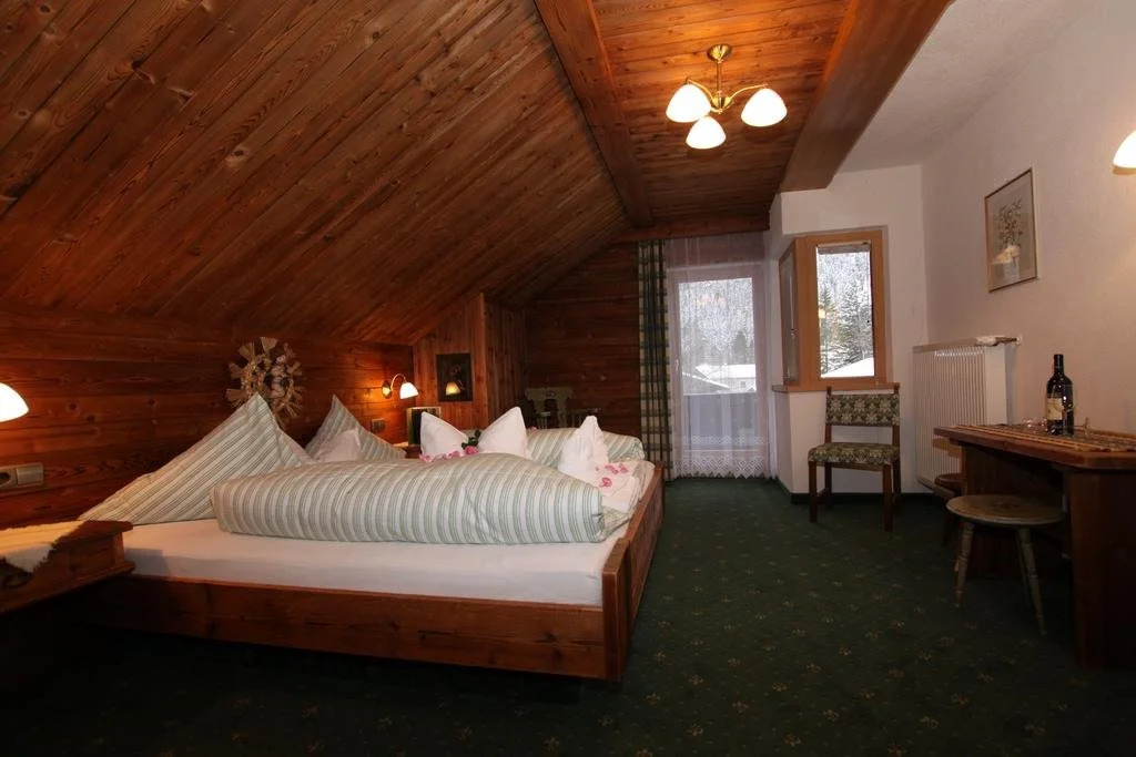Gasthof zur Mühle