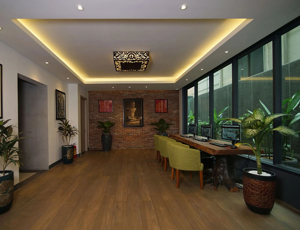 Feliz Urban Hotel