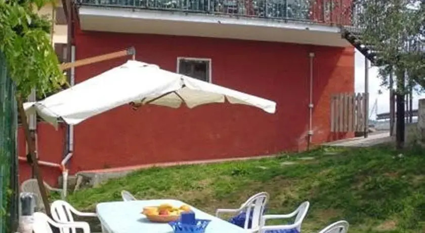 Casa Flora