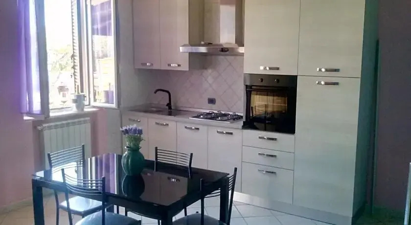 Appartamento Il Borgo Degli Ulivi