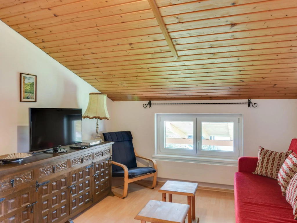 Chalet in Maishofen near Ski Slopes