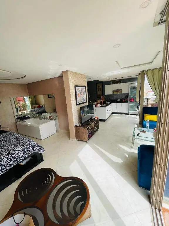 Duplex tamraght