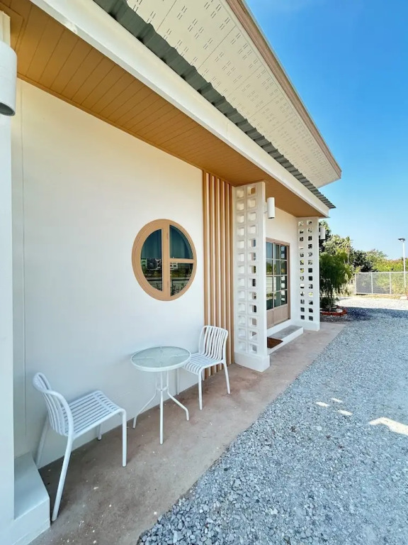 Zen Harmony House Udonthani