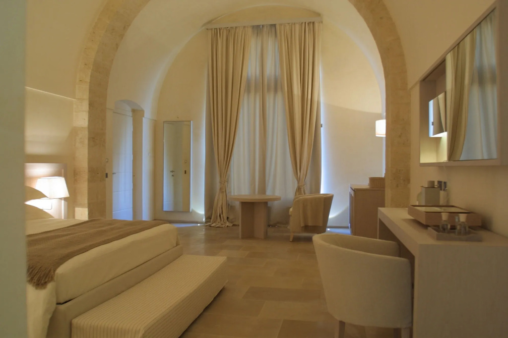 Relais Histò San Pietro Sul Mar Piccolo