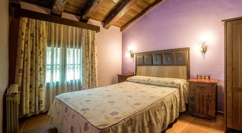 Apartamentos los Aljezares