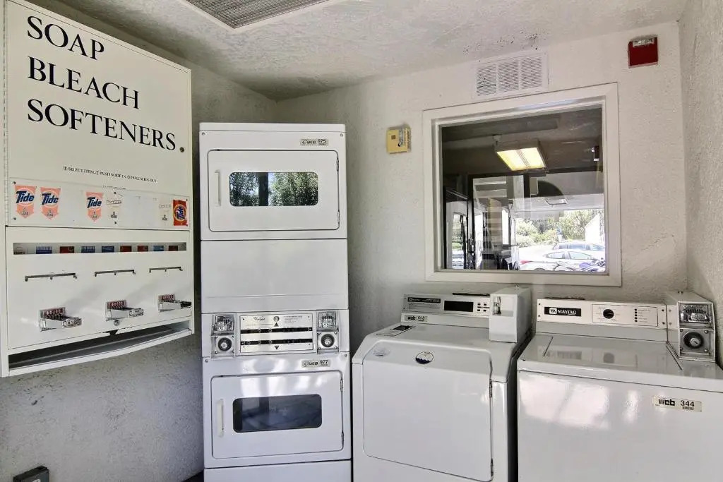 Vagabond Inn Santa Barbara - Carpinteria South