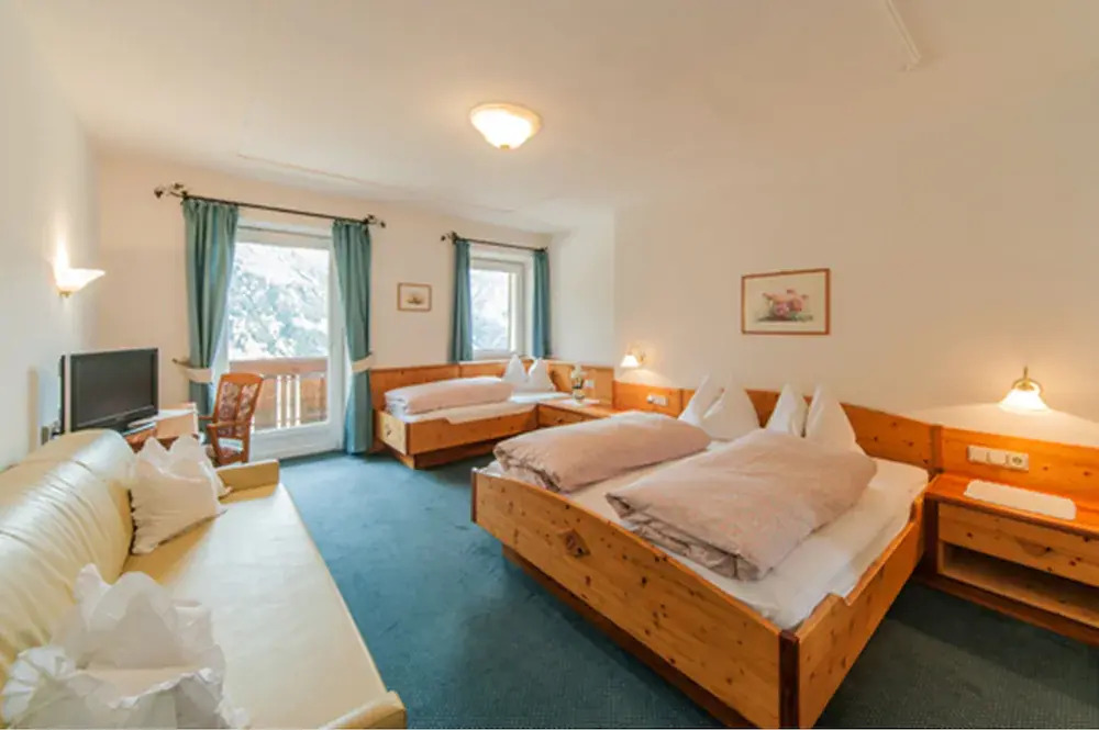 Landhotel Gasthof Zum Löwen