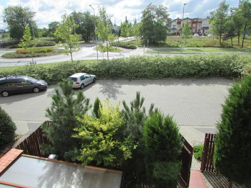 Villa Ventana Poznań City Free Parking Śniadanie w Cenie