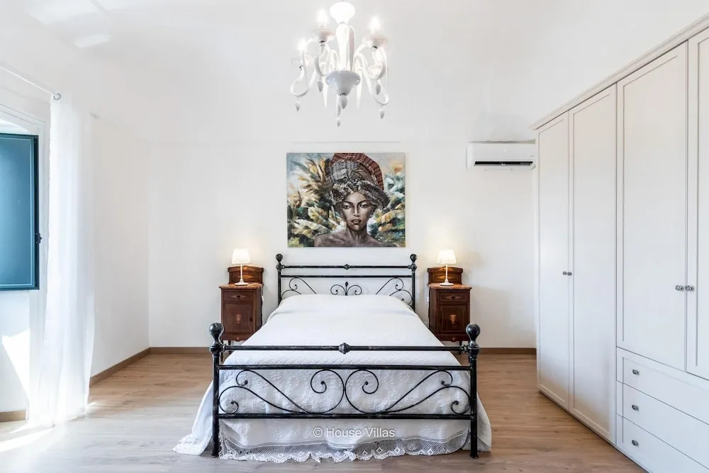 House Villas - 1777 Luxury Suite