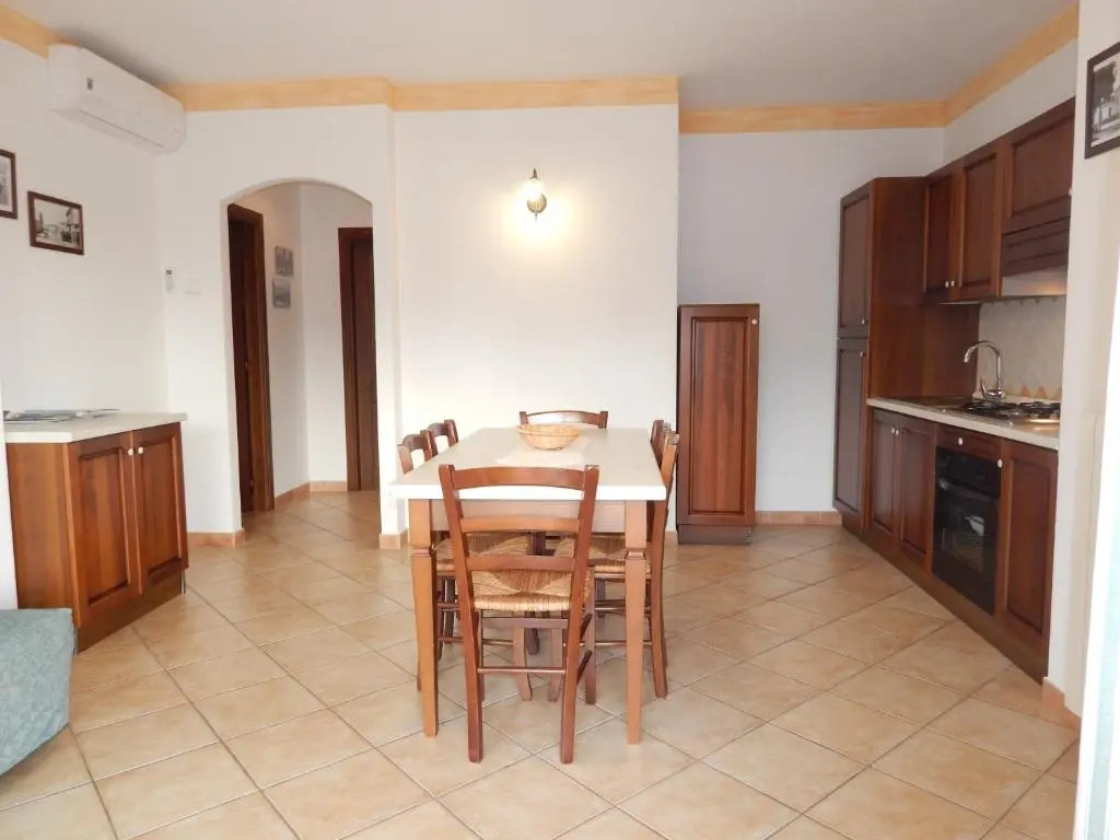Residenza Sarra di Entu
