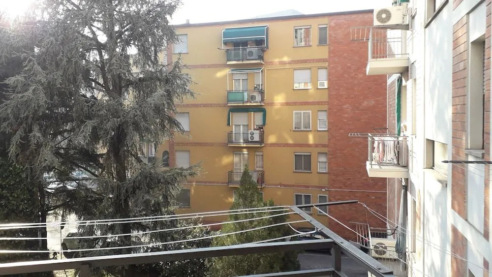 B&B La Rotonda