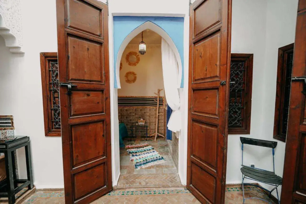 Riad Karim