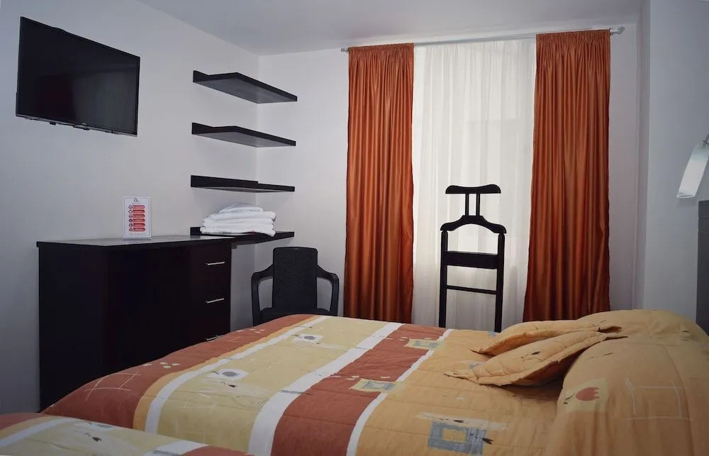 Hotel Avanty