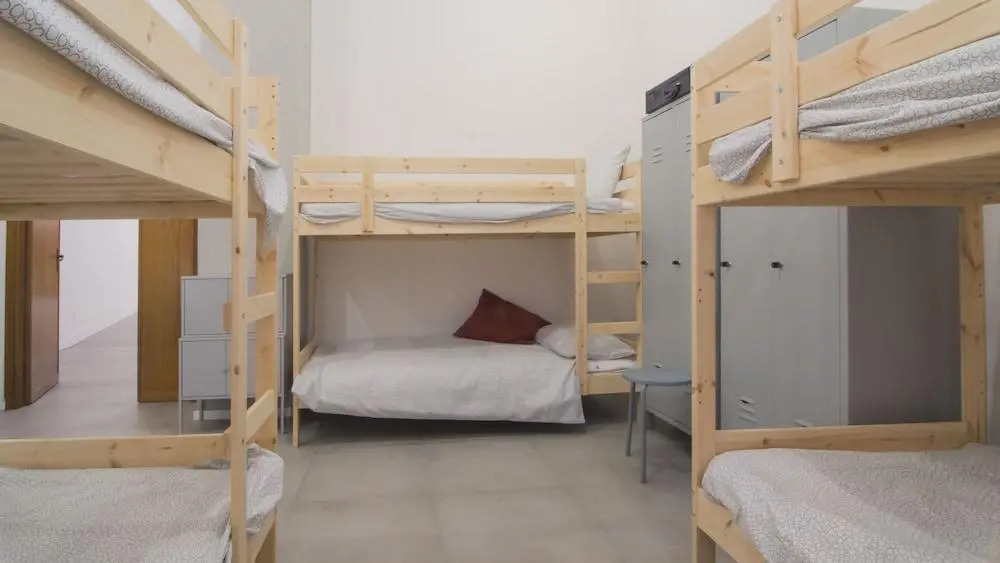 Hostelleria