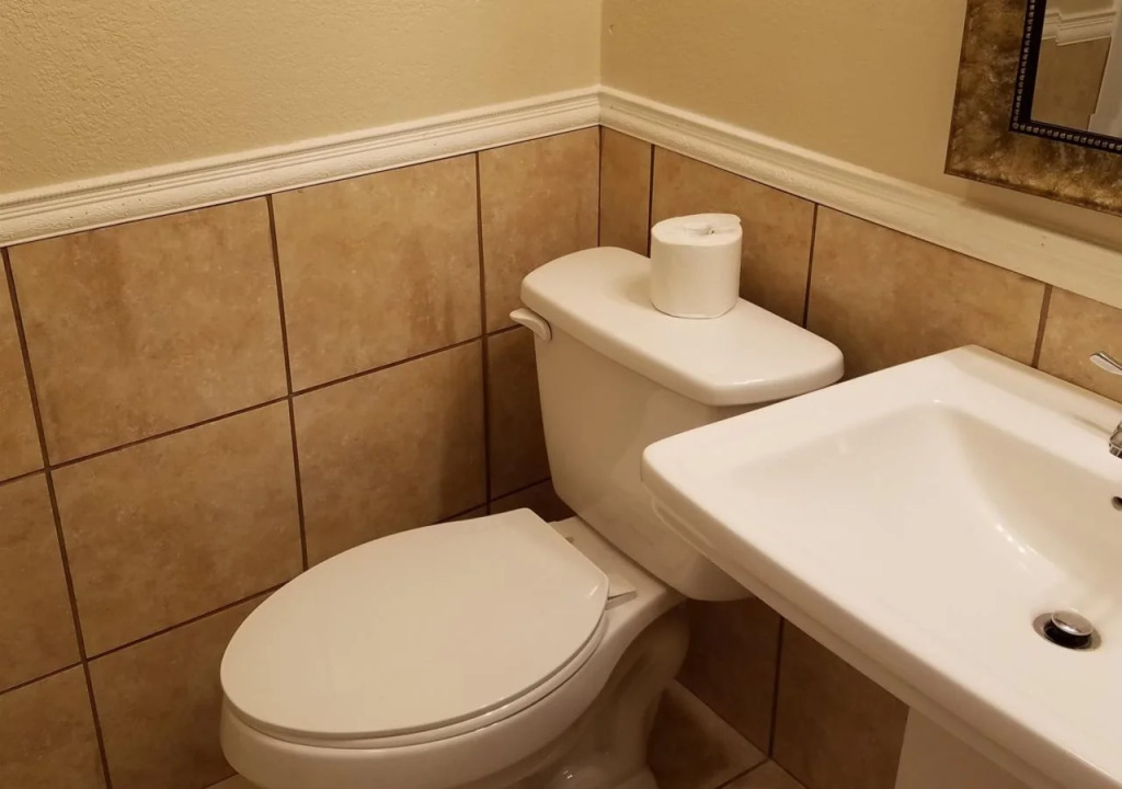 Motel 6 Putnam CT
