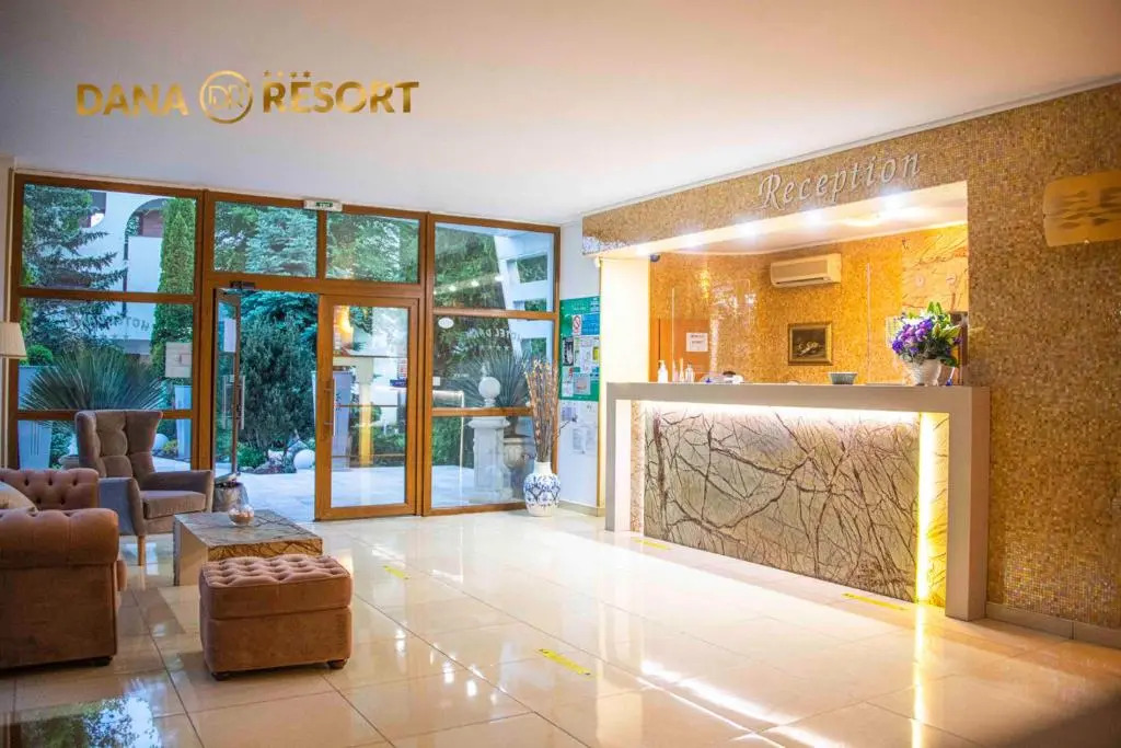 Hotel Dana Resort