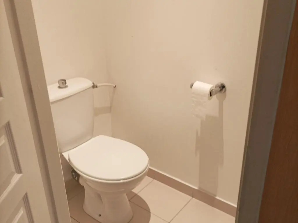 Appartement Jausiers, 4 pièces, 8 personnes - FR-1-165B-25