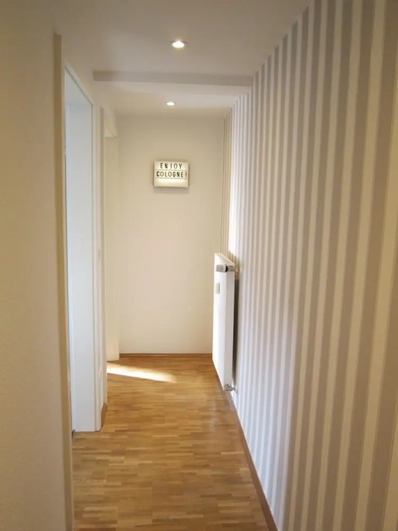 Appartement 181 Köln