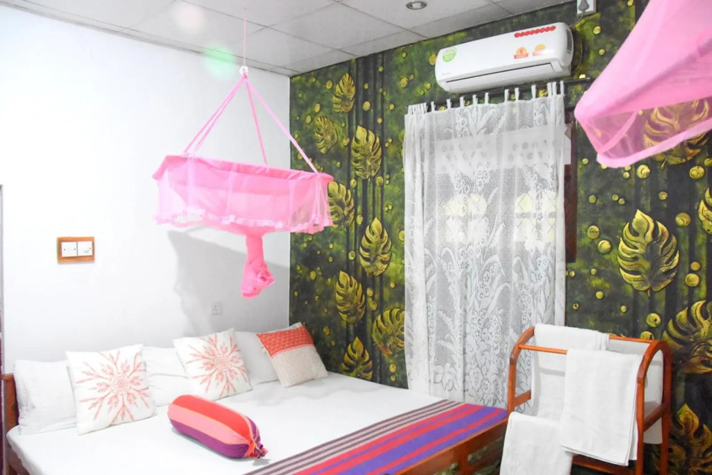 S P City Resort