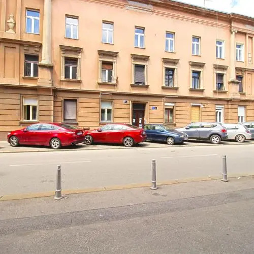 Apartment Vali