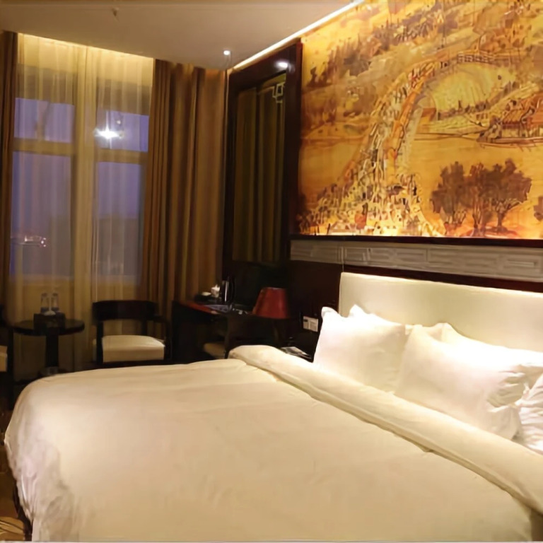 Xiwen Hotel